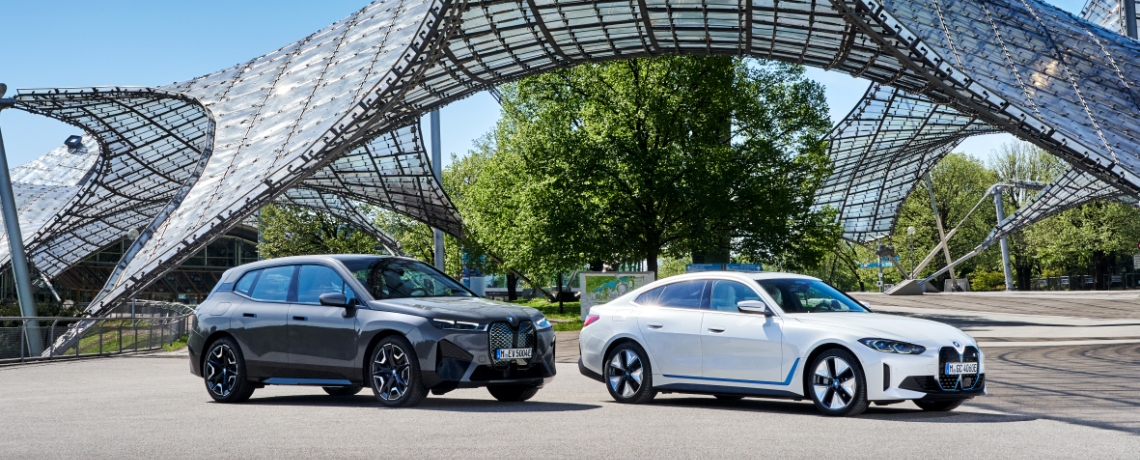 BMW Group UK launches pioneering new communications apprenticeship programme in 2022