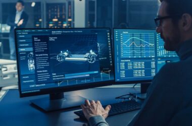 Skills shortage may stunt the auto industry’s software ambitions