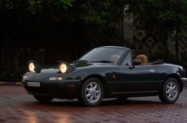When Does An ‘Old’ Car Become ‘Historic’ - FIVA Welcomes These 30-Year-Olds To The Historic Scene (FIVA) - MX-5