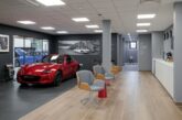 Mazda UK opens new training centre