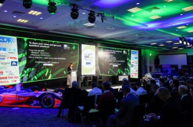 Silverstone hosts innovative new Motorsport Engineering & Technology Show