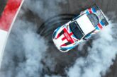 Ginetta GT Academy car joins 2023 PalmerSport Line-Up