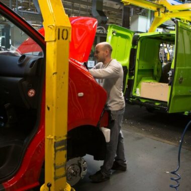 UK Automotive commits to workforce diversity and inclusion with landmark industry Charter