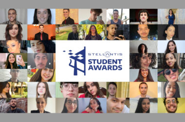 Stellantis Shines Light on Continuous Education with First Global Student Awards Program