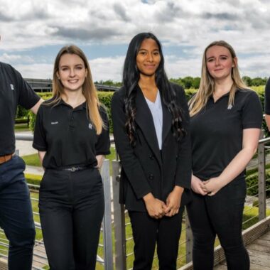 Applications now open for 2023 Rolls-Royce Motor Cars Apprenticeship Programme
