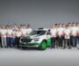 Building the car of their dreams: Ninth Škoda Student Car project launched