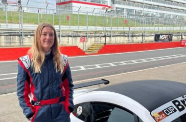 Four female drivers confirmed to compete in GT Academy 2023 season