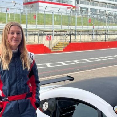 Four female drivers confirmed to compete in GT Academy 2023 season