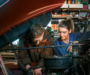 Millennials are more likely to undertake minor car repairs than baby boomer generation according to eBay research