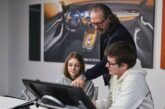 Škoda Student Car No.9 more electrifying than ever