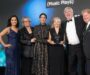Volkswagen Group UK wins the inaugural 2023 IMI Equity, Diversity and Inclusion award: Championing Diversity in Automotive