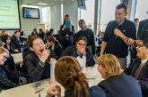 Young minds inspired at Nissan’s huge North East School Engineering event